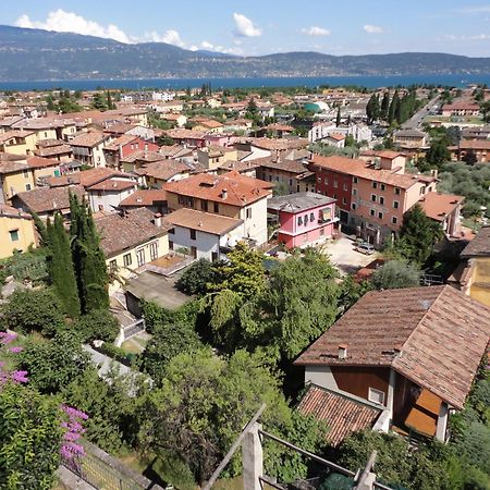 Ferienwohnung Maderno Affoltern Am Albis Екстериор снимка