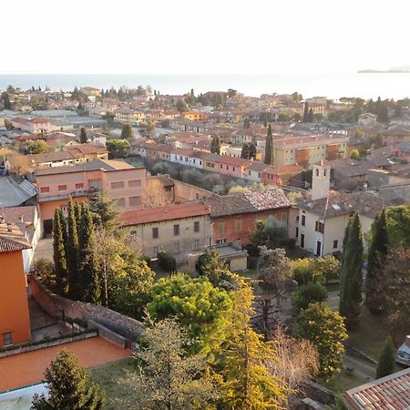Ferienwohnung Maderno Affoltern Am Albis Екстериор снимка