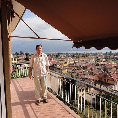 Ferienwohnung Maderno Affoltern Am Albis Екстериор снимка
