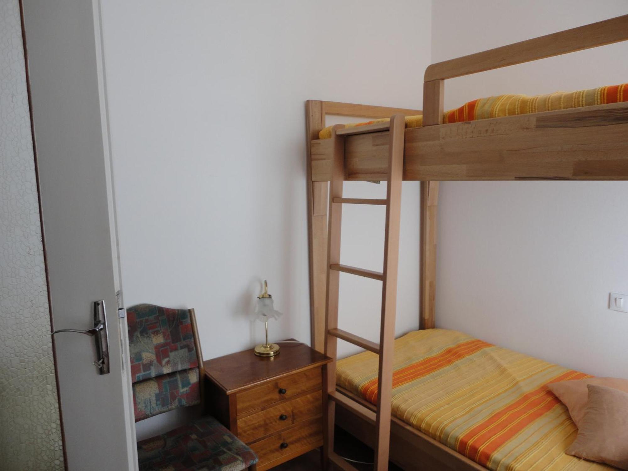 Ferienwohnung Maderno Affoltern Am Albis Екстериор снимка