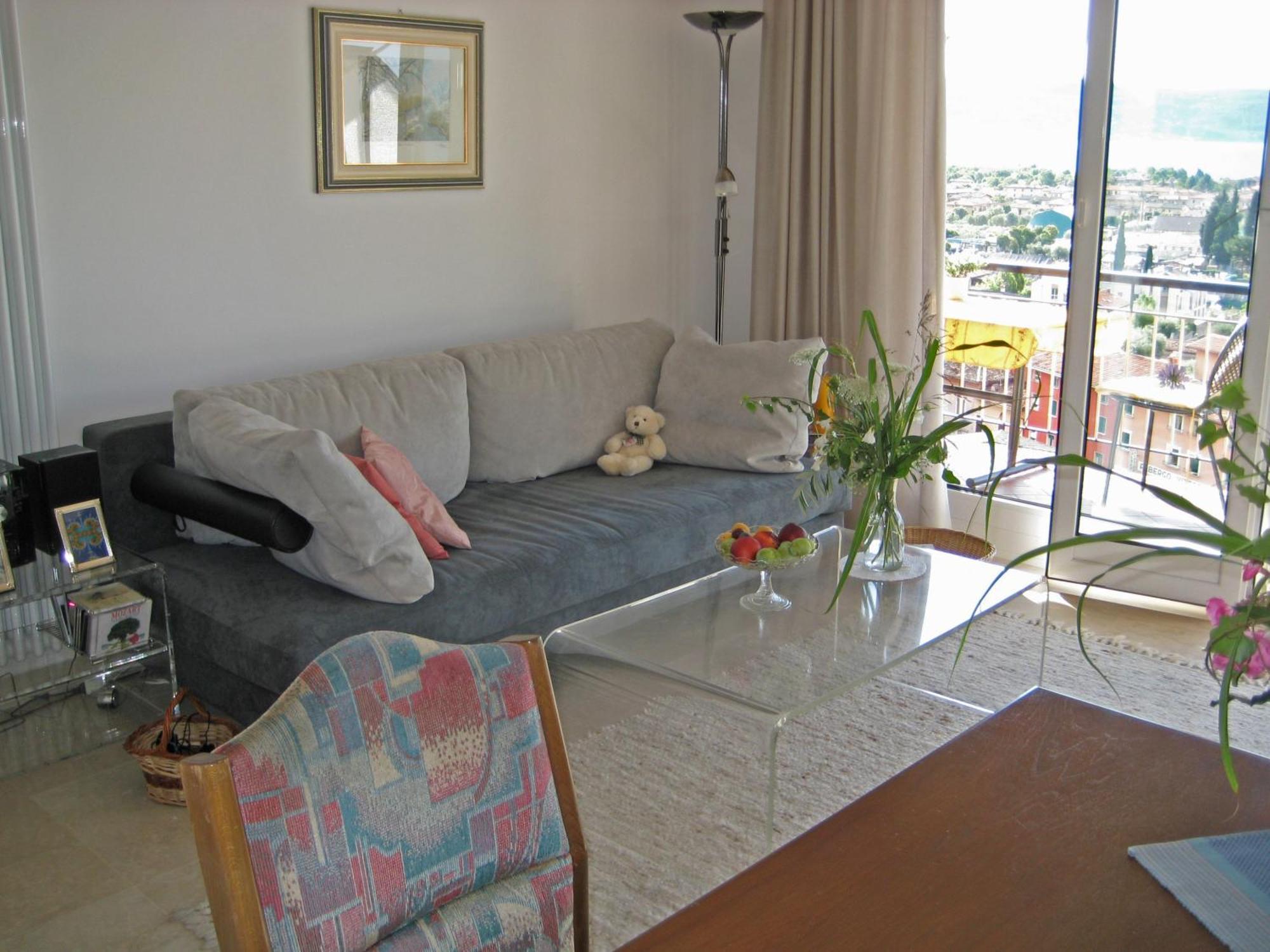 Ferienwohnung Maderno Affoltern Am Albis Екстериор снимка