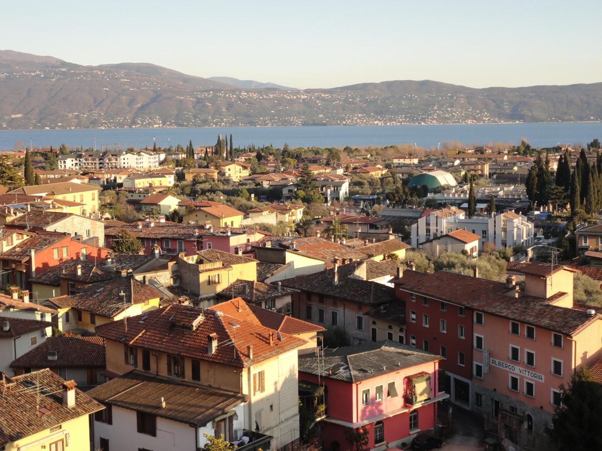 Ferienwohnung Maderno Affoltern Am Albis Екстериор снимка